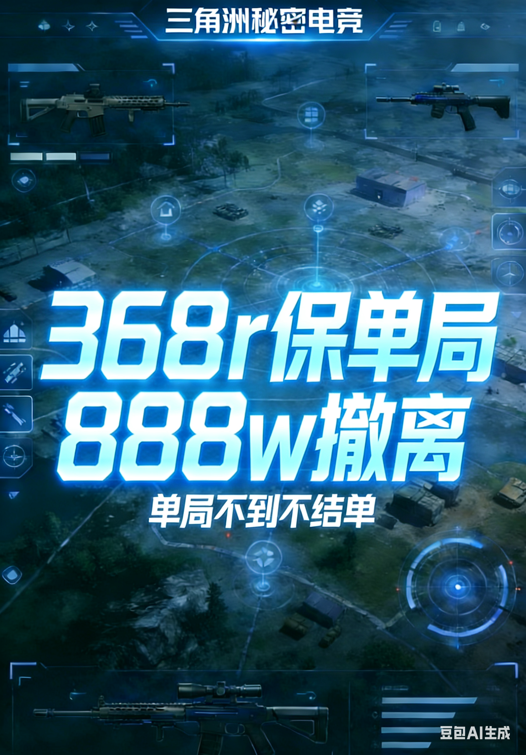 368保单局888w撤离